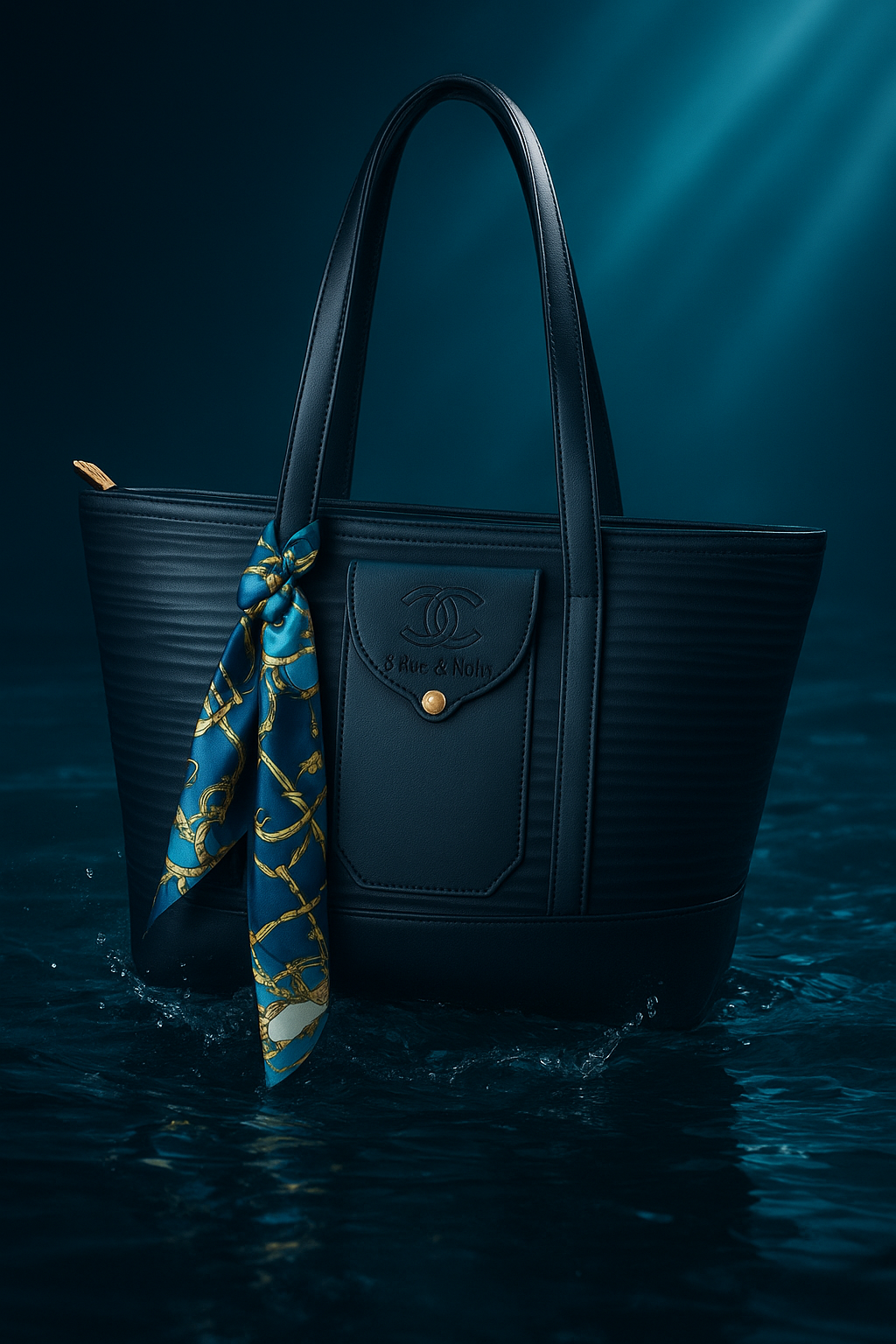 Sac Épaule Femme Campus™