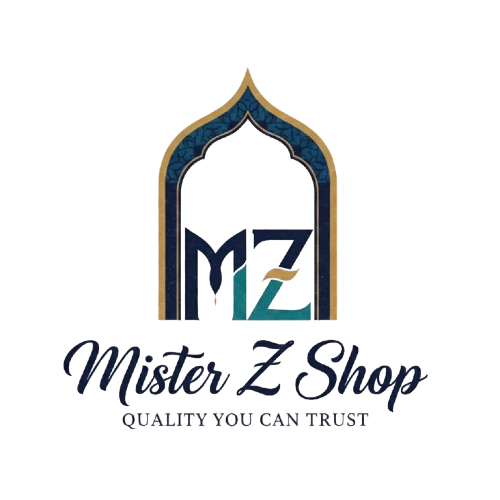 Mister Z Shop