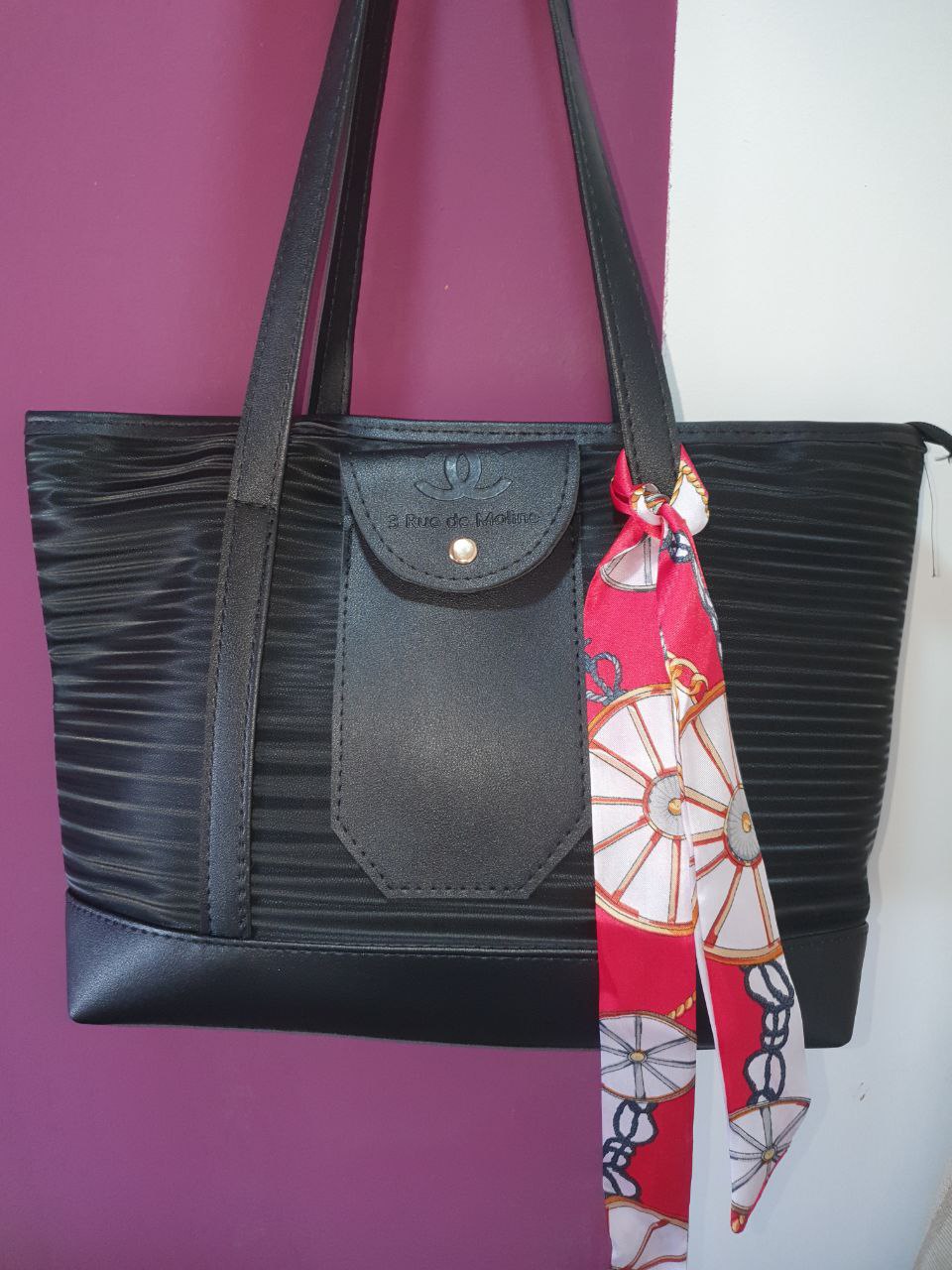 Sac Épaule Femme Campus™