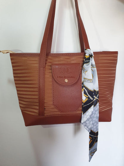 Sac Épaule Femme Campus™