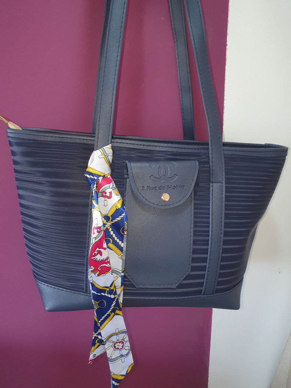 Sac Épaule Femme Campus™